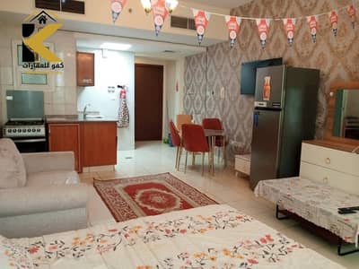 استوديو  للبيع في البستان، عجمان - IMG-20250929-WA0030. jpg