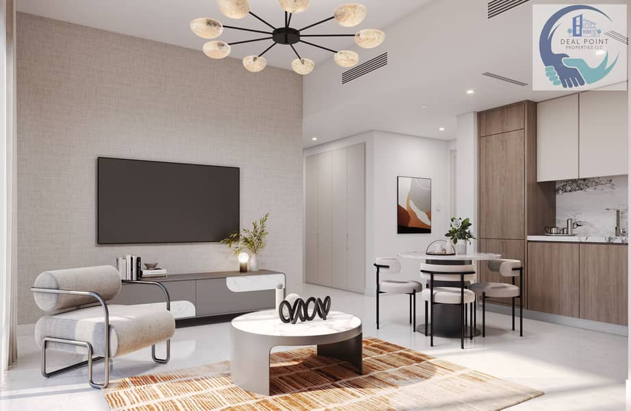 3 Studio city Living Room02. jpg
