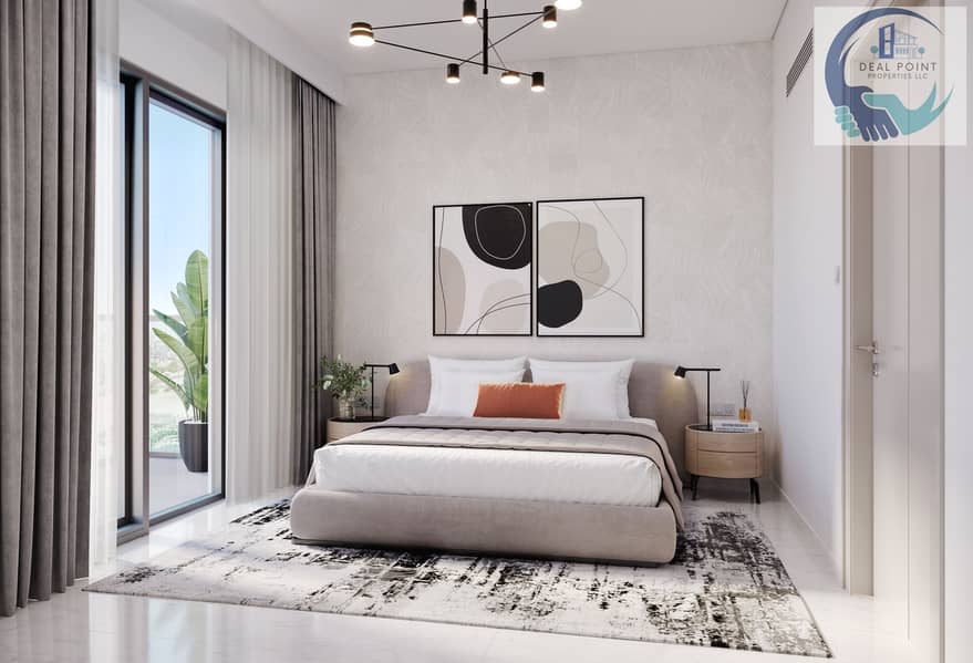 4 Studio city BedRoom01. jpg