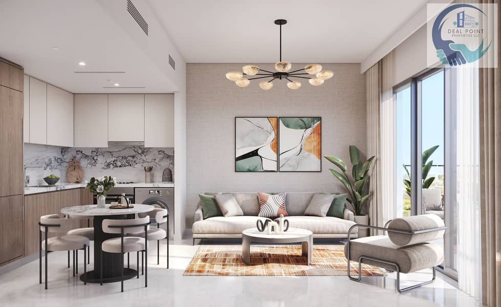 6 Studio city Living Room01. jpg