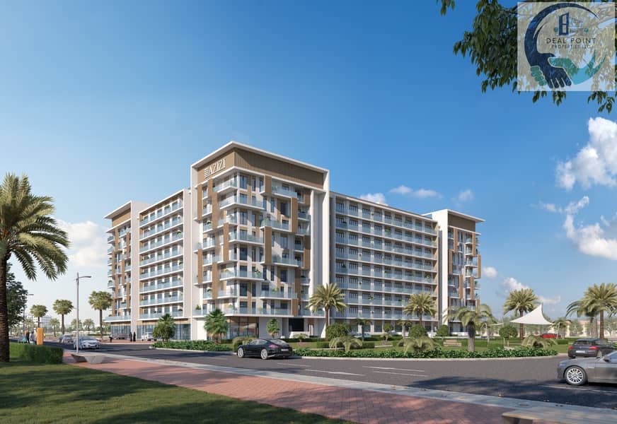 9 Studio City 8-9_Facade Park View_01. jpg