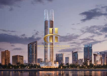 استوديو  للبيع في الخليج التجاري، دبي - 1. jpg