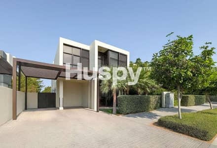 6 Bedroom Villa for Sale in DAMAC Hills, Dubai - Upgraded | Standalone | Landscaped