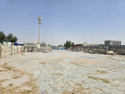 阿尔萨斯， 夏尔迦 工业用地待租 - 20000 sqft land thasamu scrap area (6). jpg