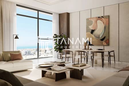 2 Bedroom Apartment for Sale in Al Satwa, Dubai - High ROI | Ready Soon | Flexible Payment Plan