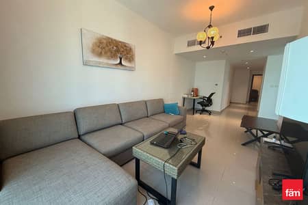 2 Bedroom Flat for Rent in Jumeirah Lake Towers (JLT), Dubai - Elegant 2B w Maid | Lake Point with Stunning Views