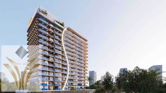 Студия Продажа в Комплекс Дубай Резиденс, Дубай - SAMANA-PARK-MEADOWS-DLRC-dxblisting-8. jpg