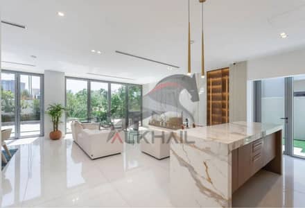 4 Cпальни Вилла Продажа в Дубай Хиллс Истейт, Дубай - IMG-20250916-WA0045. jpg