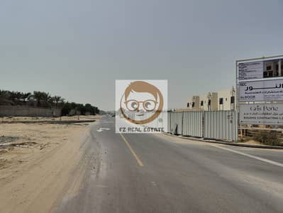 Plot for Sale in Al Zahya, Ajman - IMG-20250923-WA0119. jpg