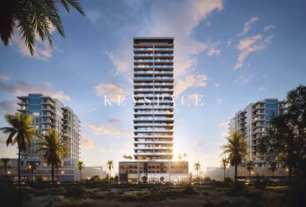 阿尔贾达法住宅区， 迪拜 2 卧室公寓待售 - C2. jpg