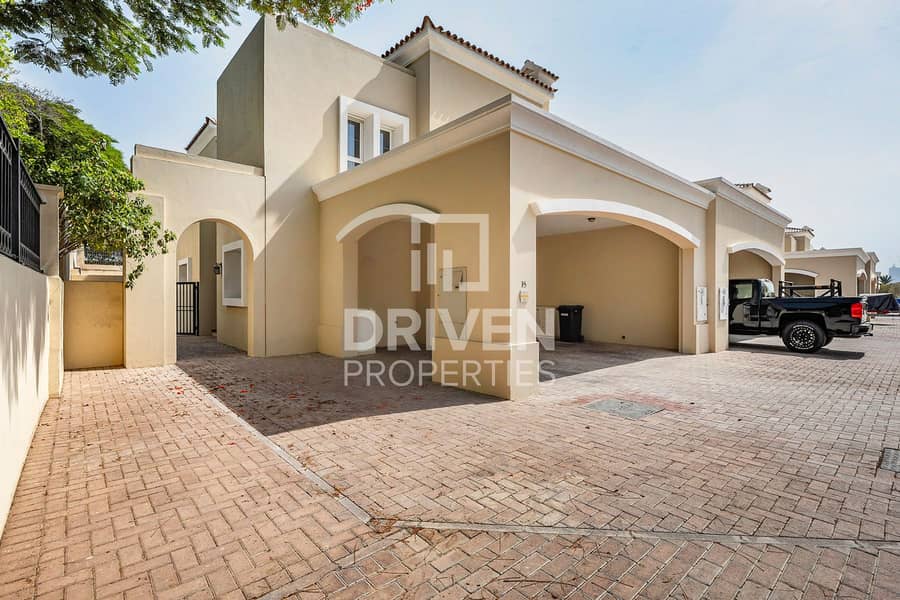 位于湖畔社区，加迪尔别墅区，加迪尔2区 3 卧室的联排别墅 8950000 AED - 12968171