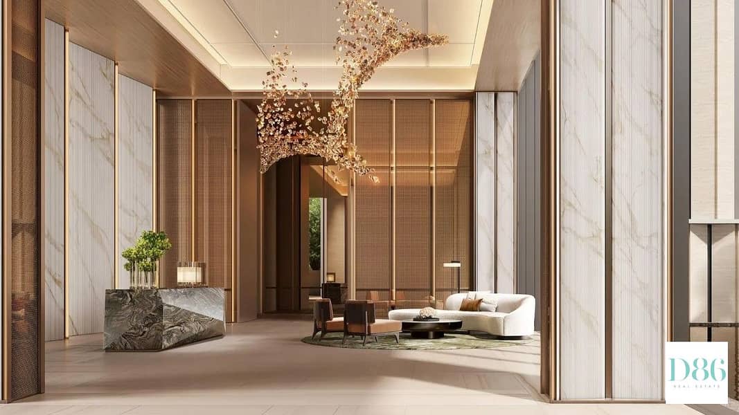 Great Investment | Payment Plan 60/40 | Perfectly Positioned | Q3 - 2030