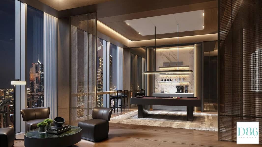 Great Investment | Payment Plan 60/40 | Perfectly Positioned | Q3 - 2030 - Image 6