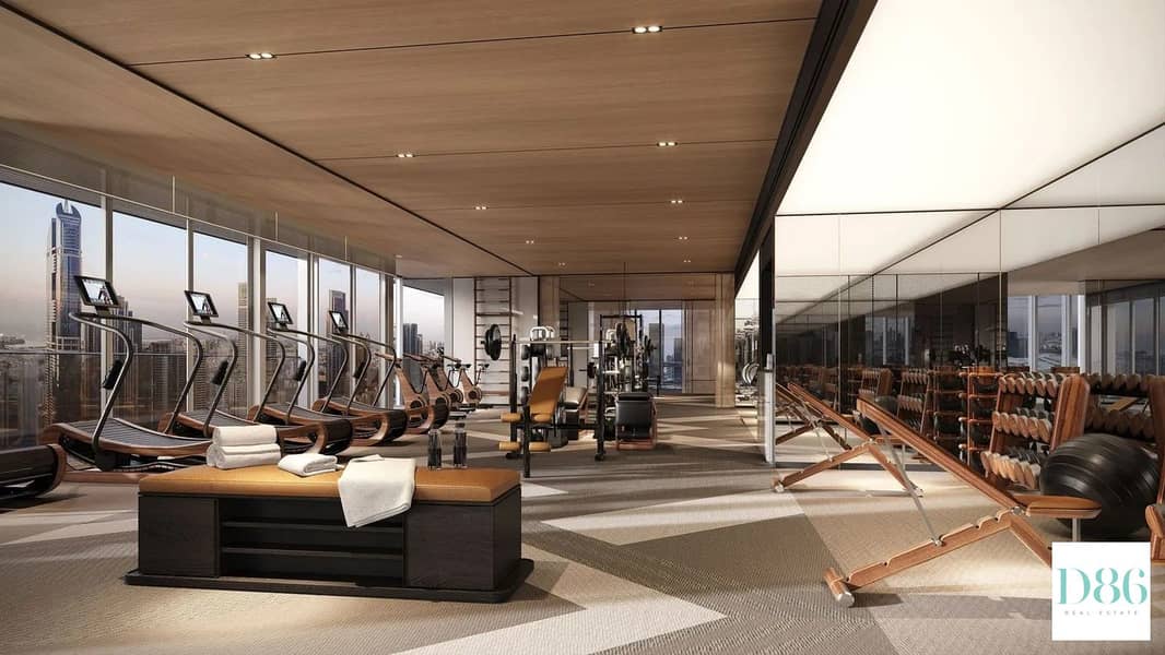 Great Investment | Payment Plan 60/40 | Perfectly Positioned | Q3 - 2030 - Image 7