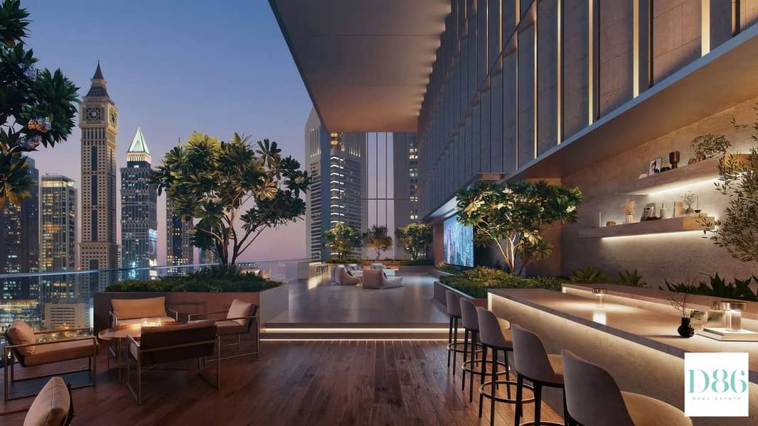 Great Investment | Payment Plan 60/40 | Perfectly Positioned | Q3 - 2030 - Image 10