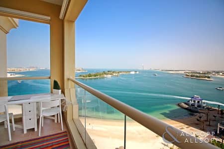 Full Sea View | Duplex Penthouse | 4 Beds Full Sea View | Duplex Penthouse | 4 Beds