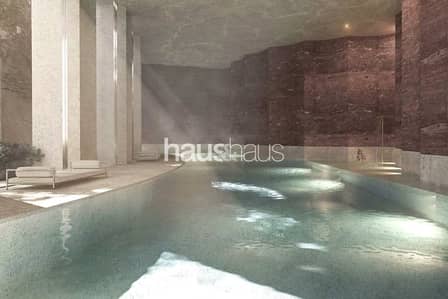 3 Cпальни Апартаменты Продажа в ДИФЦ, Дубай - Квартира в ДИФЦ，Eden House Za'abeel, 3 cпальни, 13728261 AED - 12968191