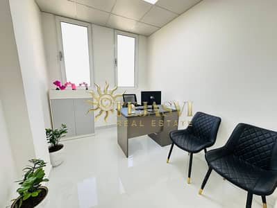 مکتب  للايجار في ديرة، دبي - 0e3355dd-1184-4a5e-8914-843af92e177c. jpg