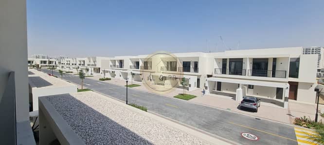 4 Bedroom Townhouse for Rent in Town Square, Dubai - WhatsApp Image 2025-10-03 at 16.08. 46. jpeg