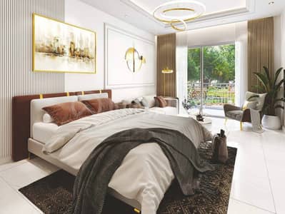 2 Cпальни Апартамент Продажа в Арджан, Дубай - vincitore-volare-15 2. jpg