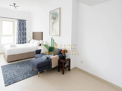 Studio for Sale in Dubai Sports City, Dubai - Closed Kitchen | Prime Location | Investors Unit