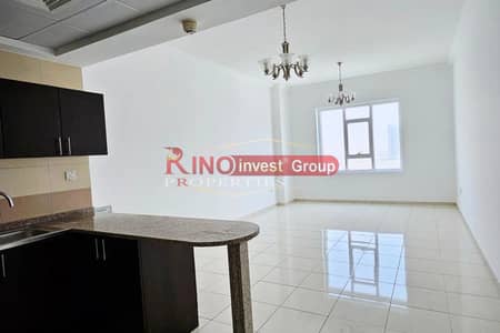 شقة 2 غرفة نوم للايجار في مجان، دبي - شقة في برج الرابية،مجان 2 غرف 85000 درهم - 12968260
