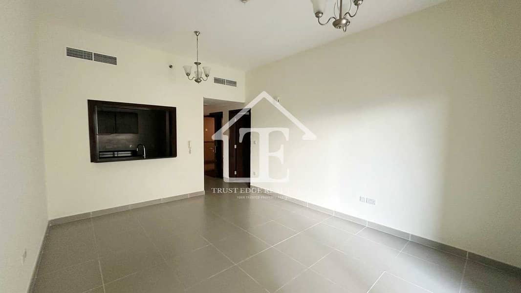 位于荔湾住宅区，马纳尔景观公寓大楼 1 卧室的公寓 67000 AED - 12968275
