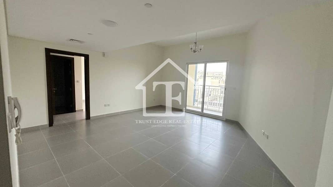 位于荔湾住宅区，马纳尔景观公寓大楼 1 卧室的公寓 68000 AED - 12968276