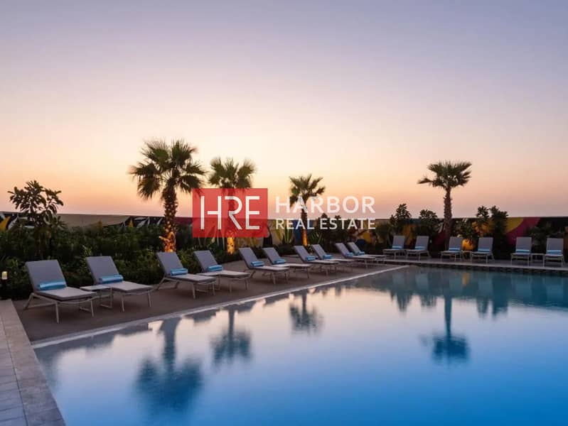 Квартира в Бизнес Бей，Айкон Сити，Aykon City Тауэр Б, 795000 AED - 12968278