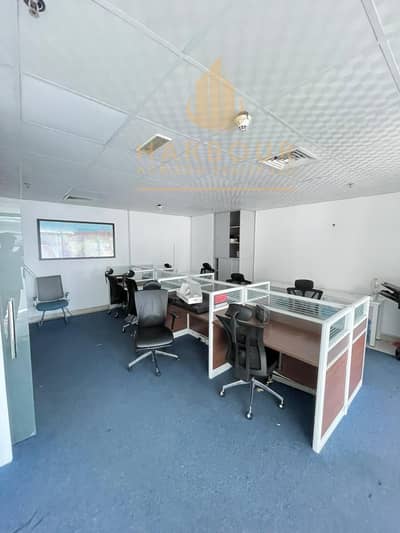 Office for Rent in Business Bay, Dubai - WhatsApp Image 2025-10-03 at 4.45. 38 PM. jpeg