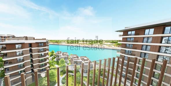 雅斯岛， 阿布扎比 1 卧室公寓待售 - 1. jpg