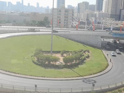 فلیٹ 4 غرف نوم للايجار في شارع الوحدة، الشارقة - 20241117_124729. jpg