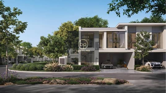 3 Bedroom Townhouse for Sale in The Valley by Emaar, Dubai - WhatsApp Image 2025-10-03 at 04.26. 50 (1). jpeg