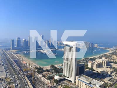 فلیٹ 2 غرفة نوم للايجار في دبي مارينا، دبي - IMG-20251003-WA0047. jpg