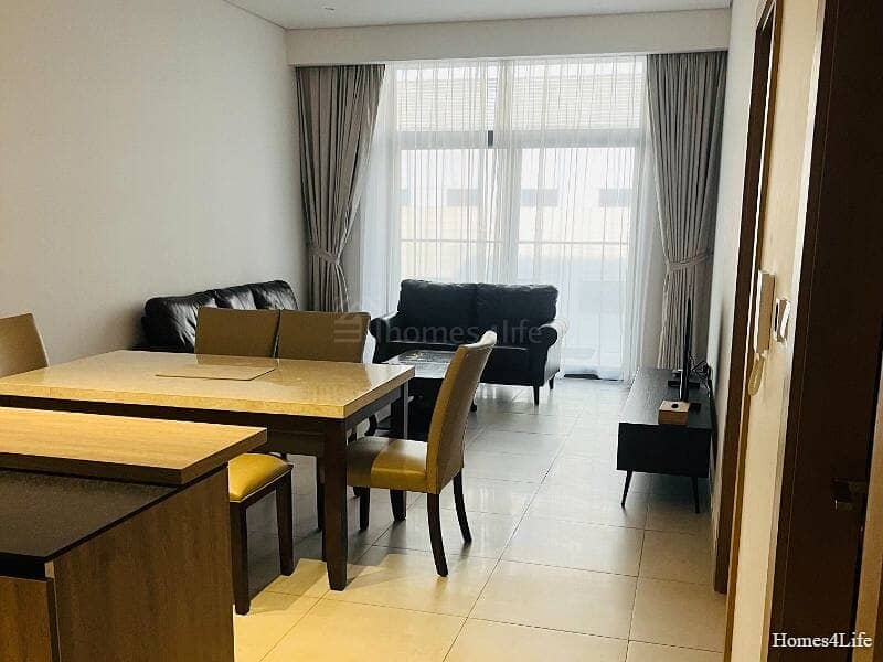 Квартира в Арджан，Дивайн Резиденсес, 1 спальня, 79999 AED - 12968387