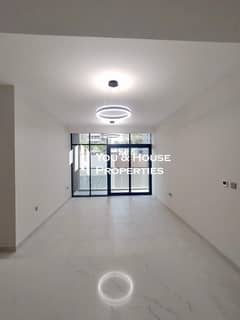 Brand New Building I Modern Appliances I Premium Amenities