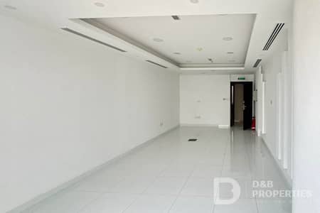 商业湾， 迪拜 写字楼待租 - 位于商业湾，B2B大厦 的写字楼 100000 AED - 12968429