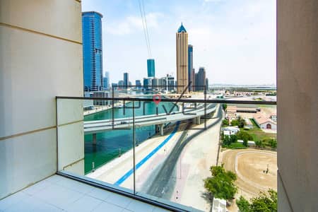 1 Bedroom Apartment for Rent in Business Bay, Dubai - Noora 907-18. jpg
