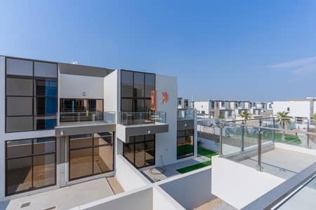 4 Bedroom Townhouse for Sale in Mohammed Bin Rashid City, Dubai - WhatsApp Image 2025-10-03 at 2.20. 35 PM (1). jpeg