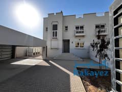 1 MONTH FREE Elegant Family Villas for Rent in Barashi – 3 Bedrooms, Garden & 2-Car Parking