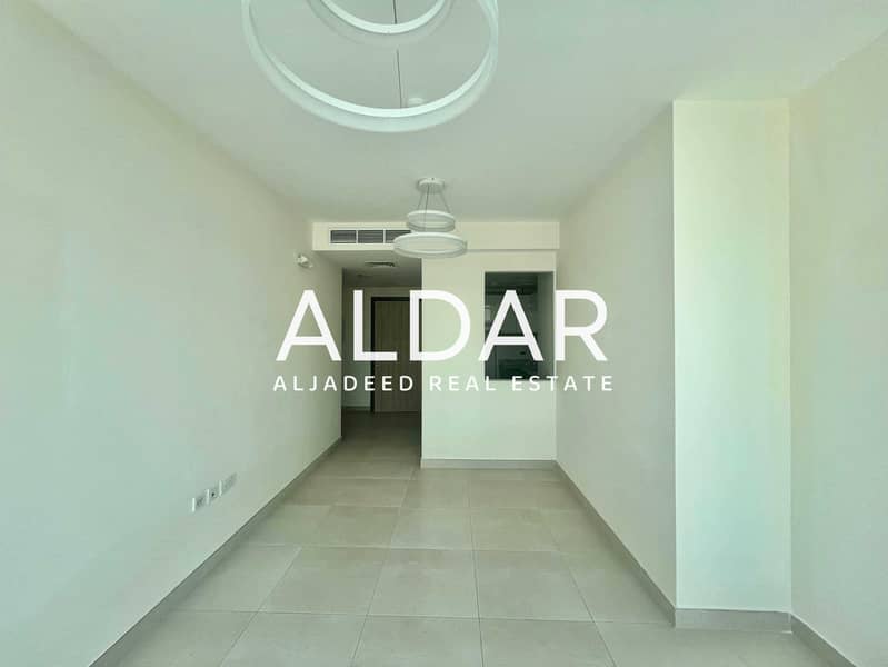 Prime Investment | Open Kitchen | Double Balcony