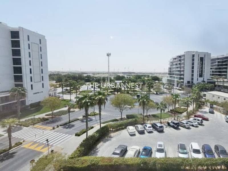 Vacant | Best Open View | Slightly Negotiable