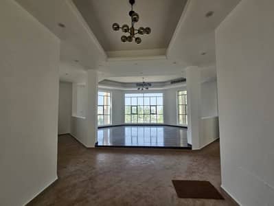5 Schlafzimmer Villa zum zur Miete in Nad Al Sheba, Dubai - WhatsApp Image 2025-10-02 at 02.01. 38. jpeg