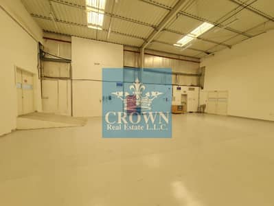 Warehouse for Rent in Emirates Modern Industrial Area, Umm Al Quwain - 2414 Sq. ft Warehouse For Rent in Umm Al Quwain