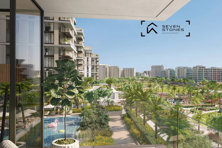 Genuine Resale | Luxury Living | Stunning View