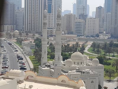 شقة 2 غرفة نوم للايجار في المجاز، الشارقة - 20250929_125351. jpg