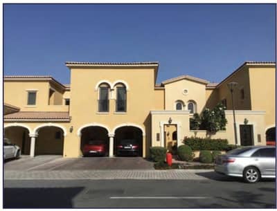 4 Bedroom Villas For Sale In Saadiyat Beach 4 Bedroom