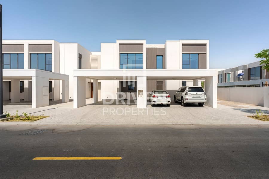 位于山谷小区,娜拉联排别墅 4 卧室的联排别墅 180000 AED - 12968485 位于山谷小区,娜拉联排别墅 4 卧室的联排别墅 180000 AED - 12968485