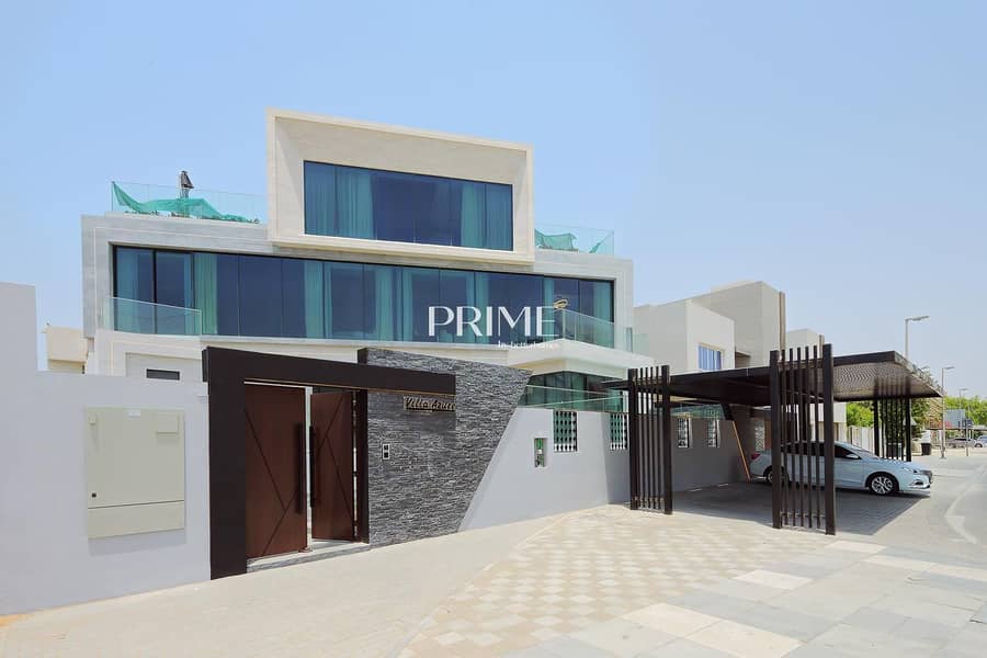 Living by the Beach | Family Home | Modern Design