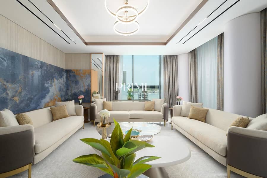 Living by the Beach | Family Home | Modern Design - Image 7